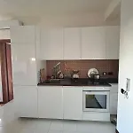 Apartman La Gerbera