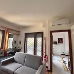 Apartament La Gerbera Salerno