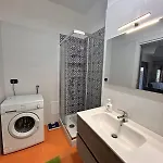 Apartman La Gerbera Salerno