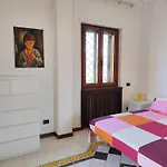 Apartman La Gerbera Salerno