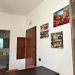 Apartman La Gerbera