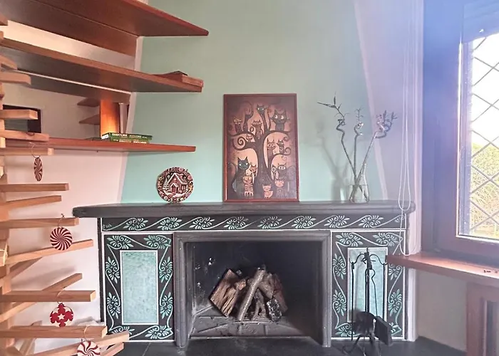 Apartament La Gerbera *