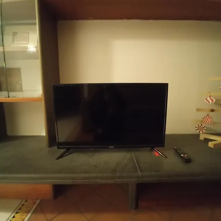 Апартаменты La Gerbera *