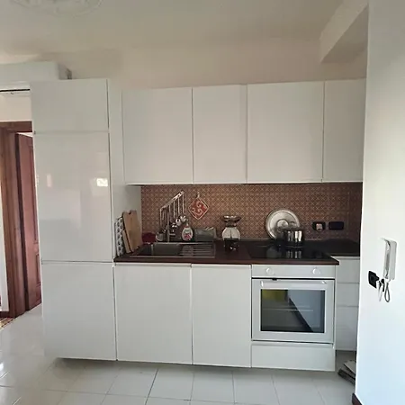 La Gerbera * Салерно