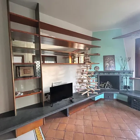 La Gerbera Апартаменты *