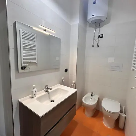 La Gerbera Апартаменты