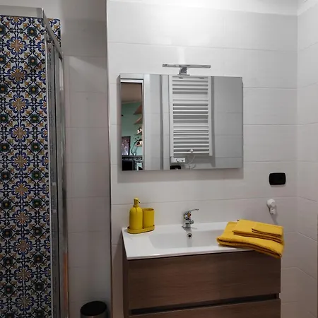 La Gerbera Апартаменты