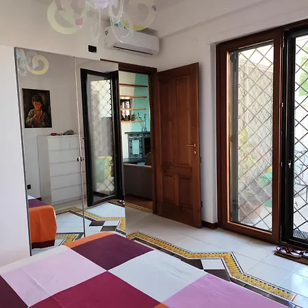 La Gerbera Салерно