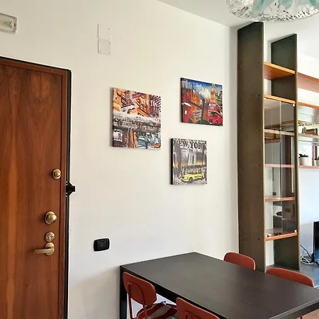 Апартаменты La Gerbera *