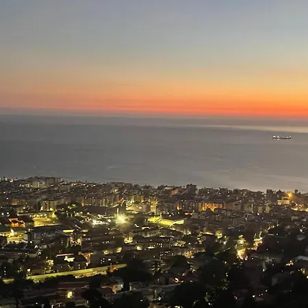 Appartamento La Gerbera