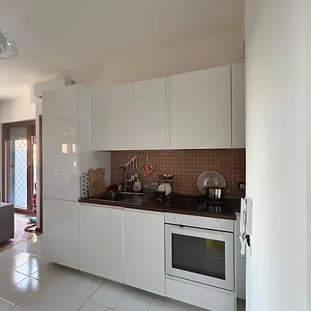 La Gerbera * Салерно