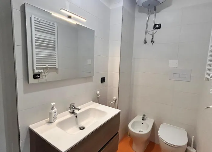 Appartamento La Gerbera