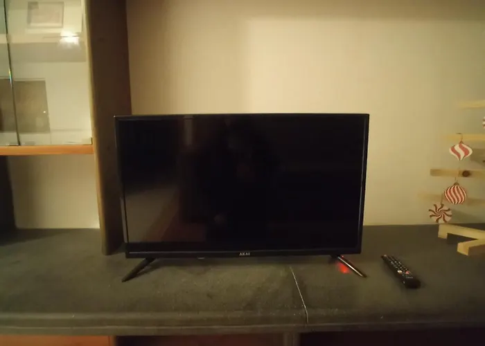 Apartamento La Gerbera *