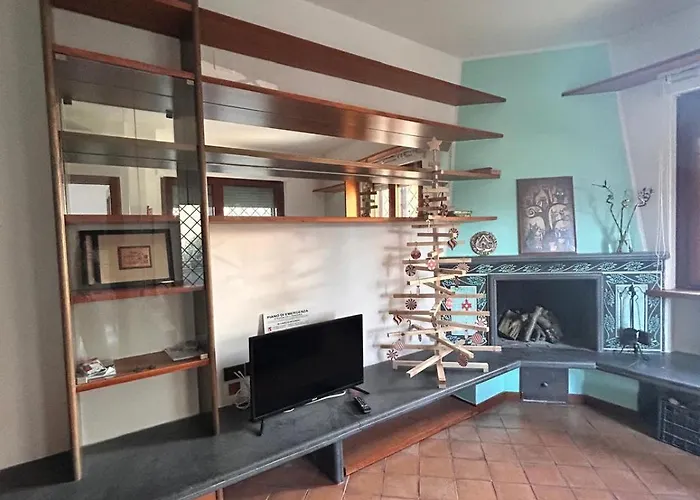 La Gerbera Apartamento *