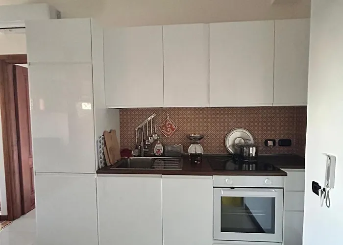 Apartamento La Gerbera