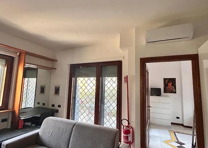 Appartamento La Gerbera Salerno