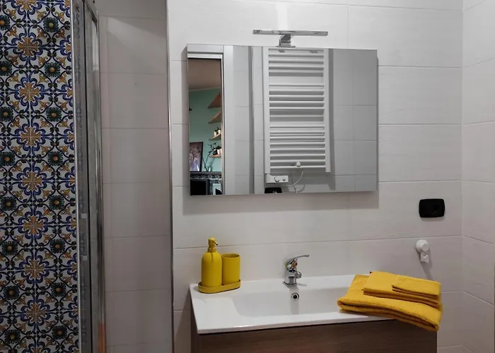 La Gerbera Apartamento