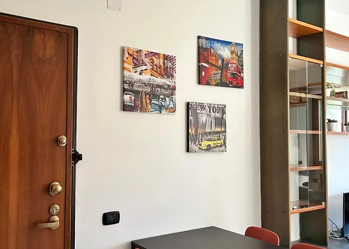 Apartamento La Gerbera *