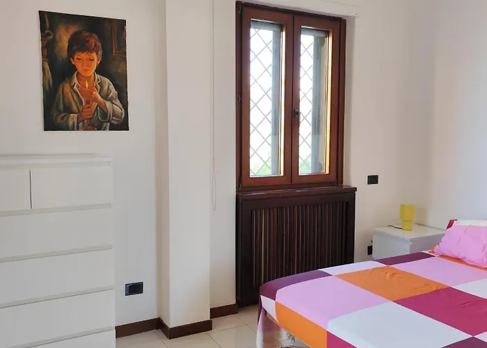 Apartamento La Gerbera Salerno
