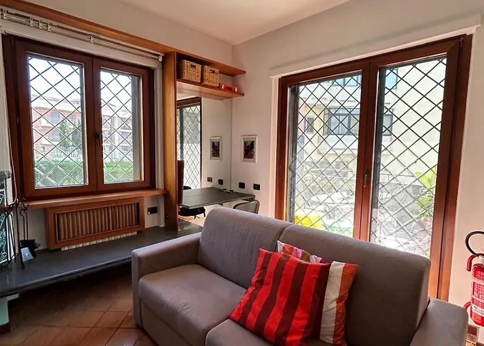 La Gerbera Appartamento *