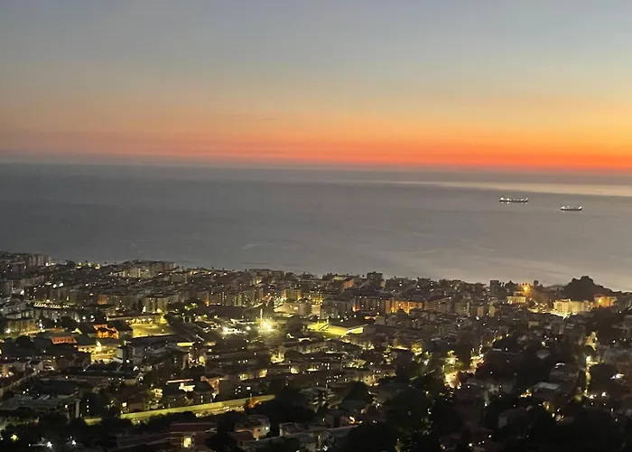 Appartamento La Gerbera