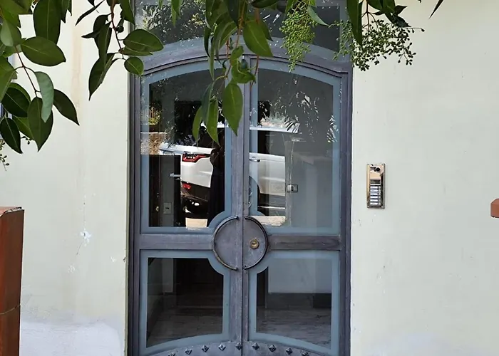 La Gerbera * Salerno