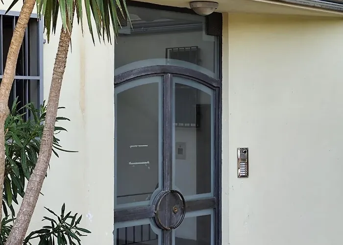 La Gerbera Apartamento *