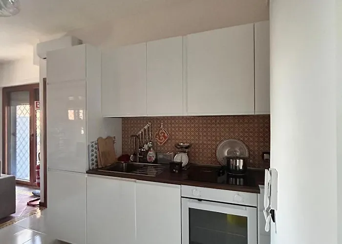 Apartamento La Gerbera